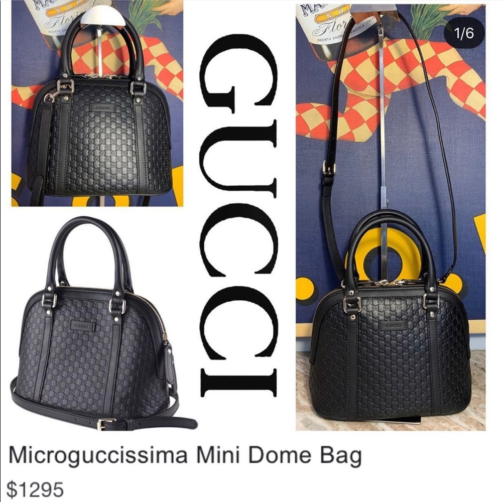 Gucci Bag
